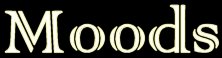 Moods in Music - MIDI Music by Lee Croteau c.1995-2004