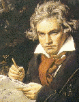 Beethoven wouldn't Boogie-Woogie, Would He?